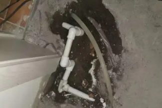 依安卫生间漏水检测多少钱