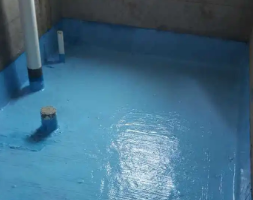 依安卫生间防水哪家好