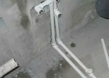 依安查漏水多少钱