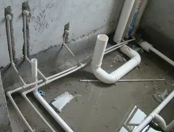 依安水管维修多少钱