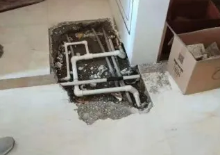 依安查漏水多少钱