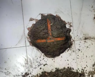 依安查漏水多少钱