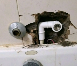 依安卫生间漏水检测多少钱